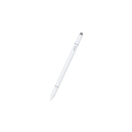 JR-BP561 JR-BP561 3-in-1 Passiivne Magnetiline Kaptsitrivne Stylus Valge