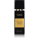 Gritti Gritti Venetia Noctem Arabs 100 ml M&otilde;lemale soole sobiv