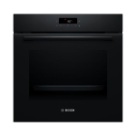 Bosch Serie 4 HBA572BB4 ahi 71 l 3600 W Must