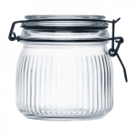 Rillet Rillet hoidmise purk 1,9 l AMBITION