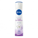 Nivea Fresh Sensation, 150 ml