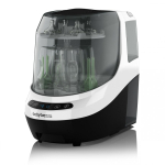 Baby Baby Brezza Bottle Washer Pro Elektriline sterilisaator