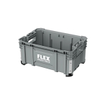 Flex Flex Accessories T&ouml;&ouml;riistade kast avatud &uuml;laservaga FLEX Stack Pack