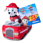 PAW PAW Patrol PAW PLH 2in1 Rescue Plush Marshall GML