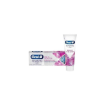 Oral-B 3D Baltas Luxe hambapasta Seductive Shine 75ml