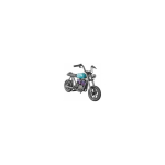 Hyper Hyper Gogo Pioneer 12 Plus Elektriline motocycle - sinine