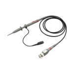 Fnirsi P6100 oksiilloskoobi andur