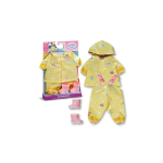 BABY BABY born 840788 nukutarvik Nuku vihmakomplekt
