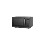 Heinner HMW-MD25DBK mikrolaineahi Must Eraldiseisev mikrolaineahi T&ouml;&ouml;pinna peal 25 l 900 W