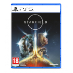 Xbox Xbox Game Studios Starfield (Playstation 5) Standard