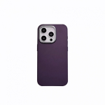 Apple Apple iPhone 15 PC NeoCase koos MagSafe S&uuml;gavalt Lillas