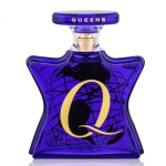 Bond Bond No.9, Queens, Eau De Parfum, Unisex, 100 ml *Tester