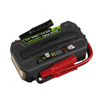 LOKITHOR J5000 PRO aku k&auml;ivitaja, 99,84 Wh, 5000 A