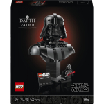 LEGO Star Wars 75439 - Darth Vaderi rintakuju。