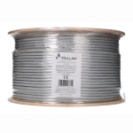 EXTRALINK CAT6A FFTP (F/FTP) INDOOR TWISTED PAIR 305M