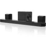 Samsung HW-Q990H 11.1.4 Dolby Atmos soundbar-&auml;&auml;nij&auml;rjestelm&auml;