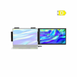 ZEUSLAP Z14P 14" Portable Monitor