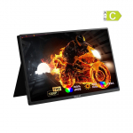 ZEUSLAP P16 Plus 16" Kanda Monitor
