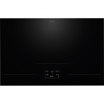 Miele KM 8684-2 FL - piirituetus induktiivplaat, 80 cm