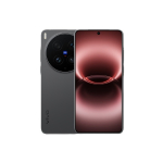 Vivo X300 Ultra 16/512GB Musta