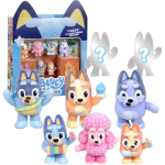 Moose Moose Toys Bluey Fuzzies