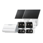 TP-Link Tapo HB410 turvas&uuml;steem
