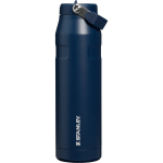 Stanley IceFlow&trade; Flip Straw 2.0 joogipudel, 1060 ml, tumepunane