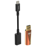 AudioQuest DragonFly Copper USB DAC