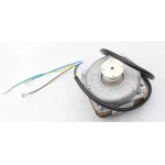 Dedra Elektriline mootor