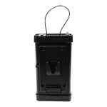 Blykstės Blykstės valdiklis - Godox FL100 controller