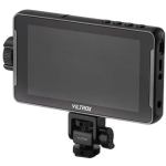Monitor Monitor - Viltrox DC-550 PRO II 5.5" 1920x1080 1200 Nits Musta