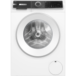 Bosch WNG254AKSN Serie 6 kuivaava pesumasin, valge