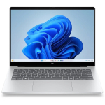 Kantav Kantav arvuti Hewlett Packard (HP) NTB HP OmniBook 7 NG AI PC 14-hg0071ncx, Ultra X7 358H (16C) 50 NPU TOPs, 50 TOPS, 14.0" 3K,