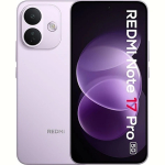 Xiaomi Redmi Note 17 Pro 5G 8GB/512GB, Lilac