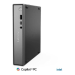 Stacionaarne Stacionaarne arvuti Lenovo ThinkCentre | neo 50q G6 Intel | Desktop | Tiny | Intel Core Ultra 7 | 256V | sisemine m&auml;lu 16 GB | j