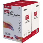 Dahua Dahua Technology PFM923I-6UN-C v&otilde;rgukaabel 305 m Cat6 U/UTP (UTP)
