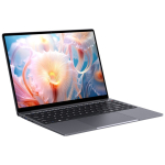 Chuwi Corebook X CWI570-P-K3 i3-1220P 14" QHD 16GB 512GB SSD Bluetooth Musta Windows 11 Pro Hall