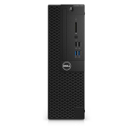 Dell OptiPlex 3050 SFF i3-7100 16GB 256SSD M.2 NVME W10P ReNew