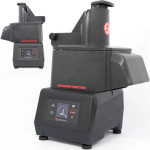 K&ouml;&ouml;giviljade K&ouml;&ouml;giviljade viilutaja 5 kiirus SAMMIC CA-2V 1100 p/min 1100 W