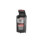 Paberihk Paberihk Rexel ShredMax AutoFeed+ 300M, P5, 300 lehte, 25-liitrine pr&uuml;gikast