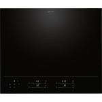 Miele KM 8665 FL - juhtmeta induktsioonpliit, 60 cm