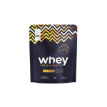 Puls Puls Nutrition Whey valgujahu, Jaffa apelsinik&uuml;psis, 1 kg