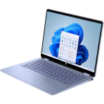 HP OmniBook 5 Flip 14" OLED 150U 16GB 512SSD EN W11H Sinine