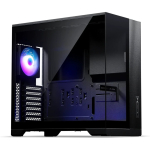 Phanteks XT V5 ATX korpus, must