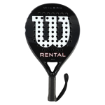 Wilson Rental Padel Racket V1 4 1/4 must WR203211U2