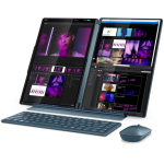 Lenovo Yoga Book 9 14IAH10 2x14 " OLED 255H 32GB 1SSD EN W11H
