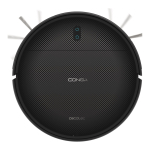 Cecotec robottolmuja | Conga M10 Advance | Tootmine