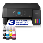 Epson EcoTank ET-2920 multifunktsionaalne tindiprinter