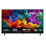 LG 50" QNED85B &ndash; 4K Edge Mini-LED teler"