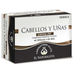 El El Naturalista Juuksed ja K&uuml;&uuml;ned 48 tk